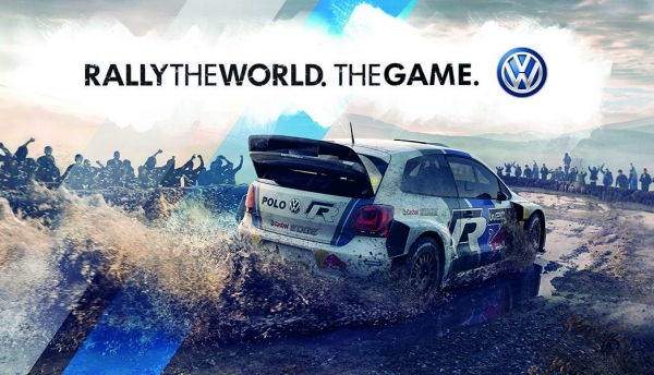 Volkswagen lanza un videojuego táctico de Rallies, ¿te animas?